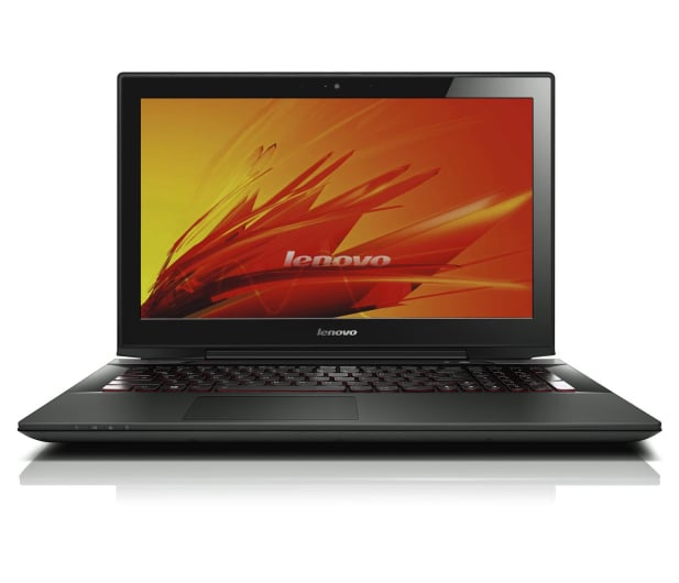 Lenovo Y50-70 i5-4210H/8GB/1000 GTX960M FHD - 248472 - zdjęcie 2